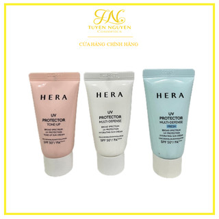 Kem chống nắng HERA UV Protector