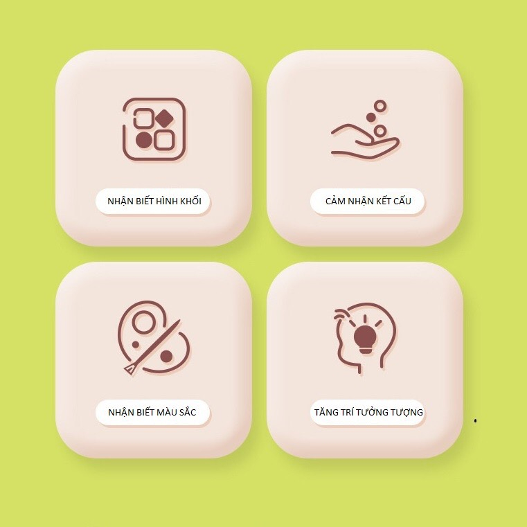 ĐỒ CHƠI RÈN GIÁC QUAN, HỘP ĐAN DÂY 03 PHIÊN BẢN NÂNG CẤP