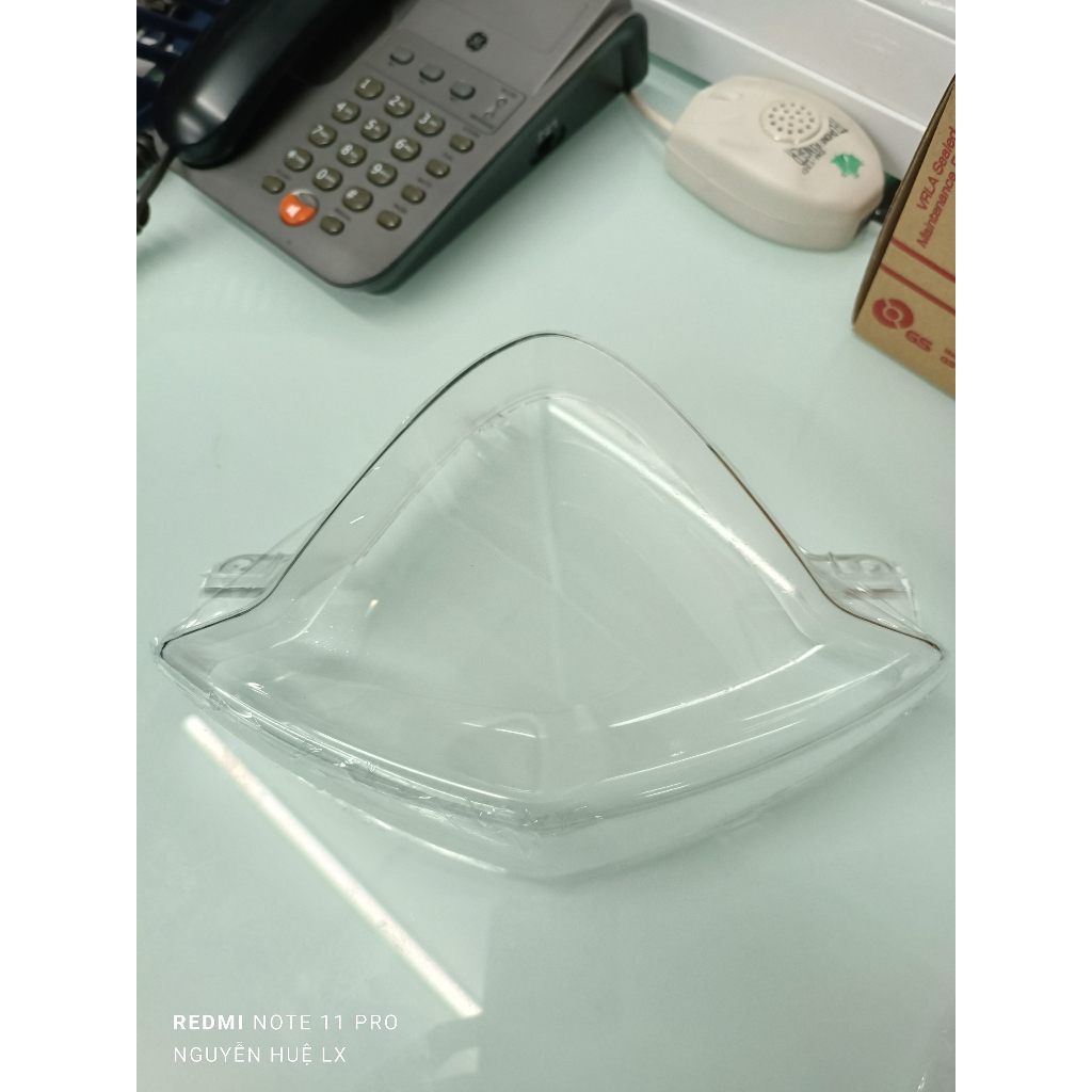 Mặt kính đồng hồ Mio Ultimo 4P8H351100, hàng chính hãng Yamaha Motor VN