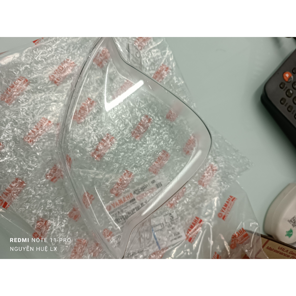 Mặt kính đồng hồ Mio Ultimo 4P8H351100, hàng chính hãng Yamaha Motor VN