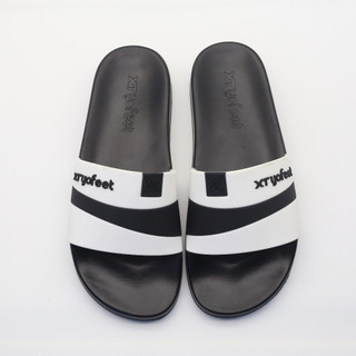 Dép nam quai ngang  thời trang YOFEET Cao Cấp - phiên bản mới siêu hot Mã: XC 08