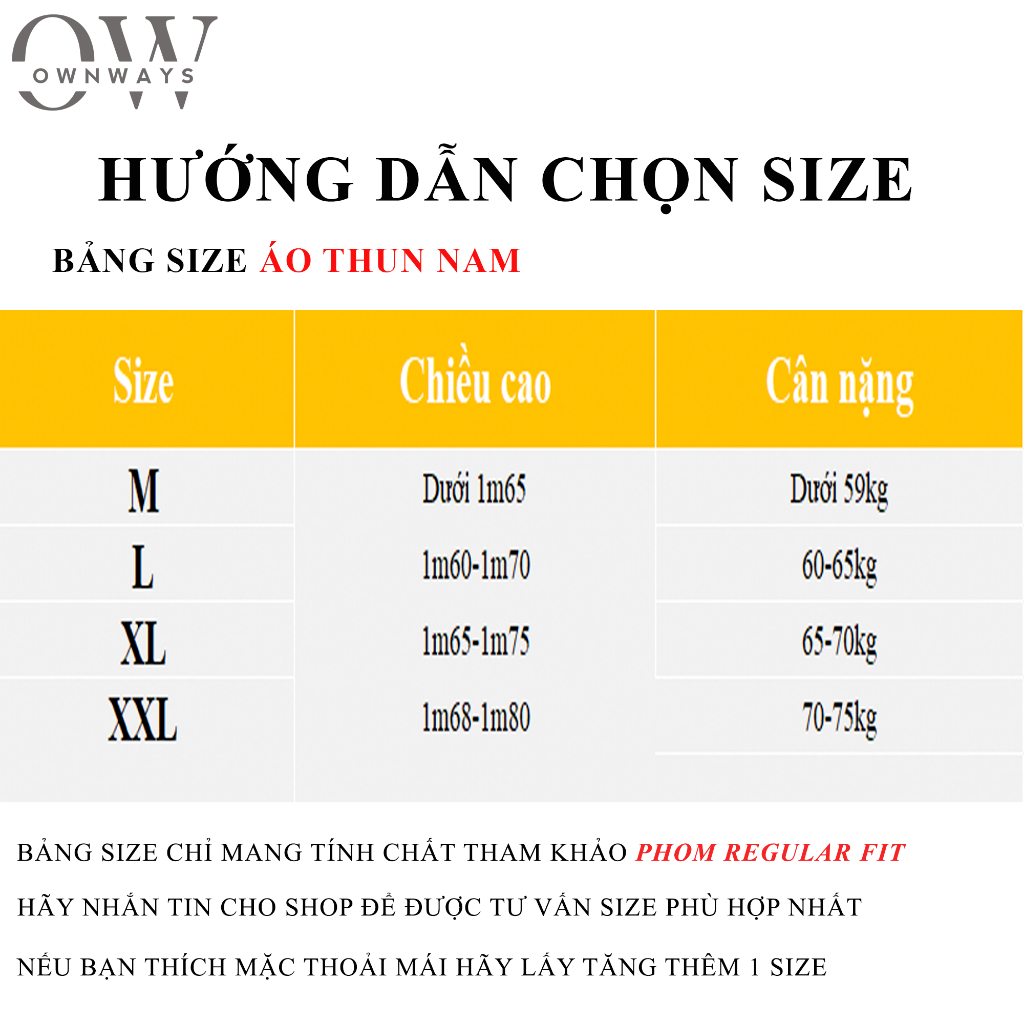 Áo Thun Ba Lỗ Sát Nách TankTop Cổ Tròn Nam Own Ways Vải Cotton Phong Cách Thể Thao Năng Động TT02