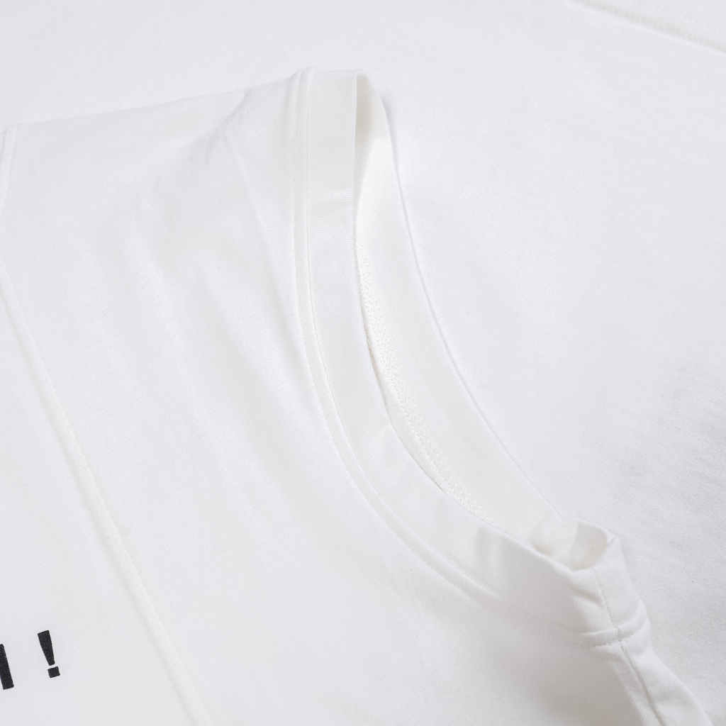 Áo Thun Ba Lỗ Sát Nách TankTop Cổ Tròn Nam Own Ways Vải Cotton Phong Cách Thể Thao Năng Động TT02