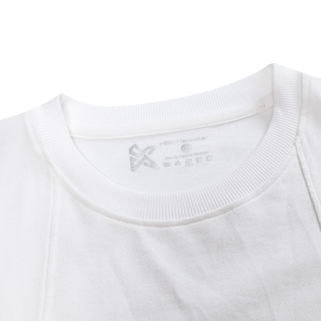 Áo Thun Ba Lỗ Sát Nách TankTop Cổ Tròn Nam Own Ways Vải Cotton Phong Cách Thể Thao Năng Động TT02