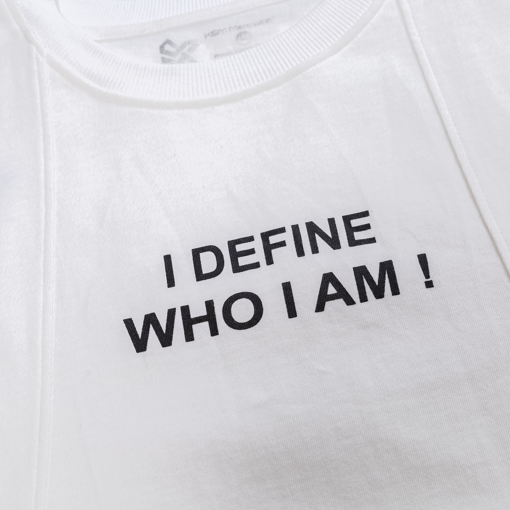 Áo Thun Ba Lỗ Sát Nách TankTop Cổ Tròn Nam Own Ways Vải Cotton Phong Cách Thể Thao Năng Động TT02