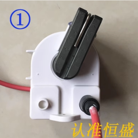 Cục biến áp cao áp máy Laser 40w và 50w dùng chung