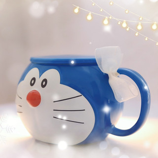 Cốc sứ Doremon Doraemon Ly Sứ Đáng Yêu