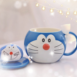 Cốc sứ Doremon Doraemon Ly Sứ Đáng Yêu