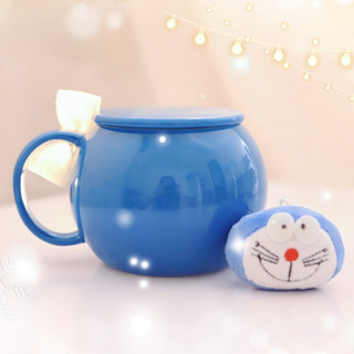 Cốc sứ Doremon Doraemon Ly Sứ Đáng Yêu