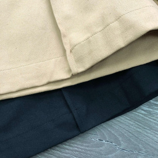 Quần short kaki nữ