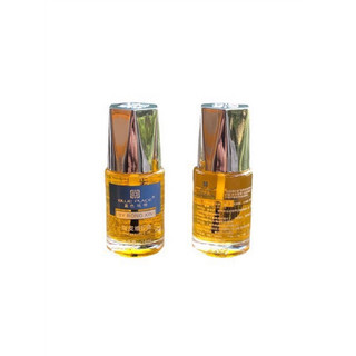 Dầu tháo móng úp, Tháo móng đắp gel
