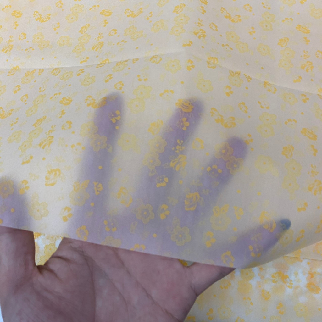 Tấm Lót Bàn Bằng Nhựa PVC THANH LONG Dành cho bàn FH120 và FH152