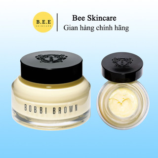  Kem Lót Bobbi Brown Vitamin Enriched Face Base Dưỡng Ẩm Dưỡng Trắng Da Mịn Da Bee Skincare 