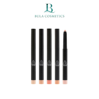 Phấn mắt dạng thỏi có nhũ 3ce eye glint