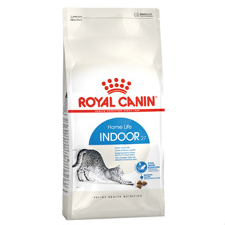 Hạt mèo Royal Canin Indoor Thức ăn cho mèo trưởng thành 2kg Petemo Pet Shop
