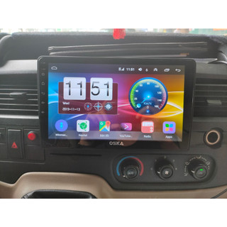 Mặt dưỡng ford transit 2006-2021
