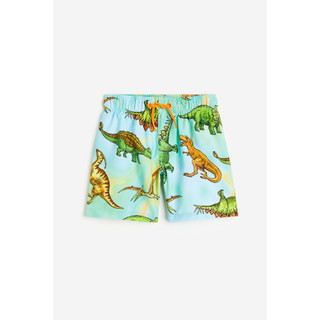 [Auth] Quần bơi bé trai dino, cá mập H&M