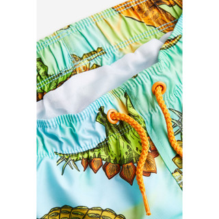 [Auth] Quần bơi bé trai dino, cá mập H&M