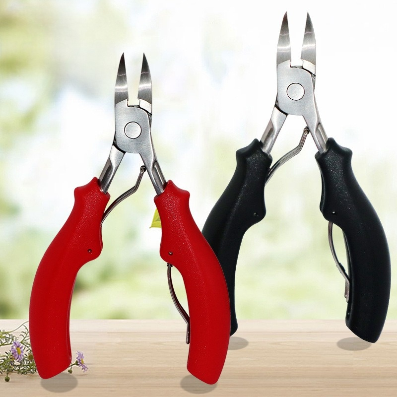 Kềm cắt móng chân móng tay làm từ thép không gỉ chuyên nghiệp , bảo hành 12 tháng