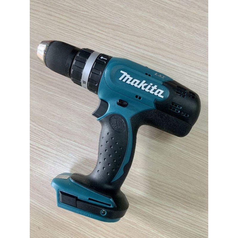 DHP453 THÂN MÁY KHOAN PIN 18V  MAKITA, SỬ DỤNG PIN 18V MAKITA