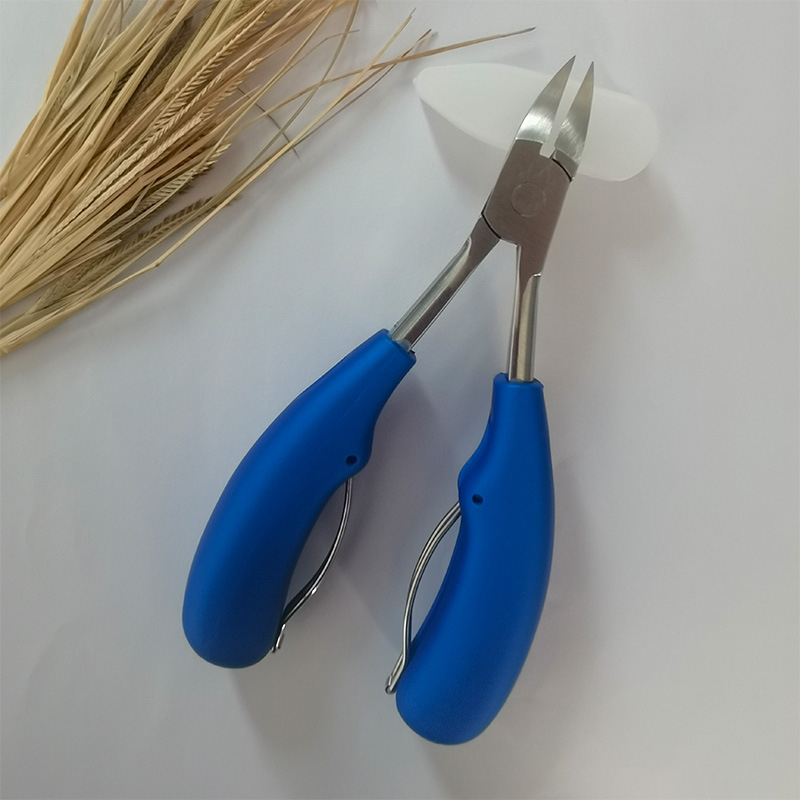 Kềm cắt móng chân móng tay làm từ thép không gỉ chuyên nghiệp , bảo hành 12 tháng