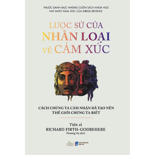 Sách - lược sử của nhân loại về cảm xúc