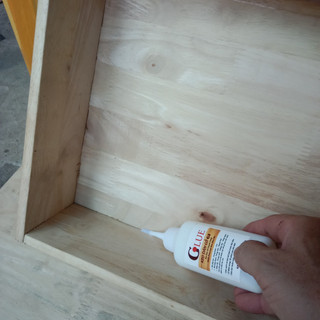 Keo Dán Gỗ