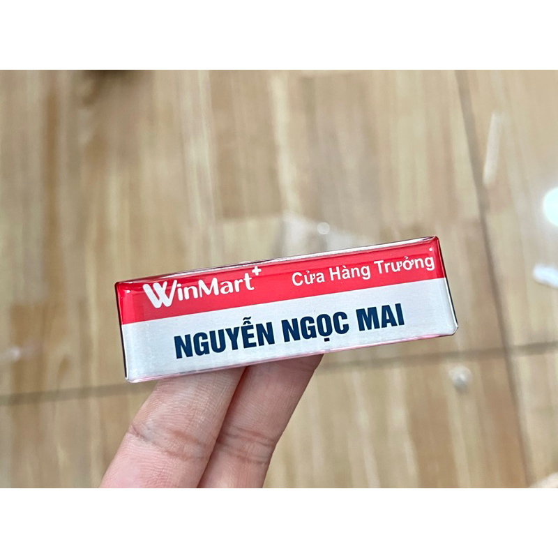 BẢNG TÊN Winmart