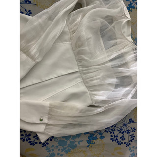 Áo sơ mi sm size M Ivy Moda độ mới 80%