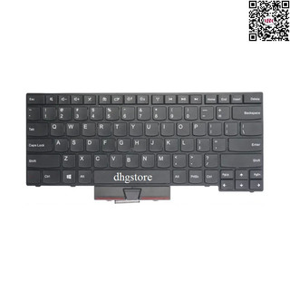 Bàn phím laptop Lenovo Thinkpad E330 E335 E430 E435 E430C E430S E445 S430 T430U
