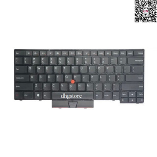 Bàn phím laptop Lenovo Thinkpad E330 E335 E430 E435 E430C E430S E445 S430 T430U