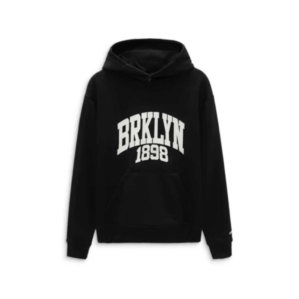 Áo Hoodie Brklyn Form Regular