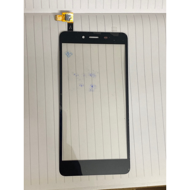 cảm ứng xiaomi redmi note 2