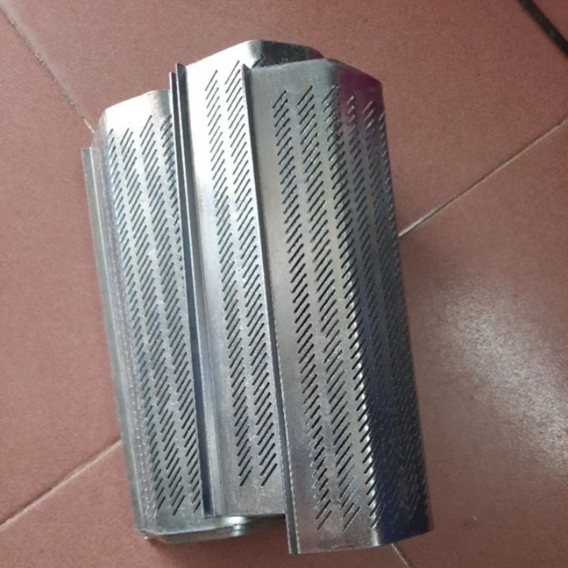 Sàng xát máy Vinatota 850 chuẩn công ty