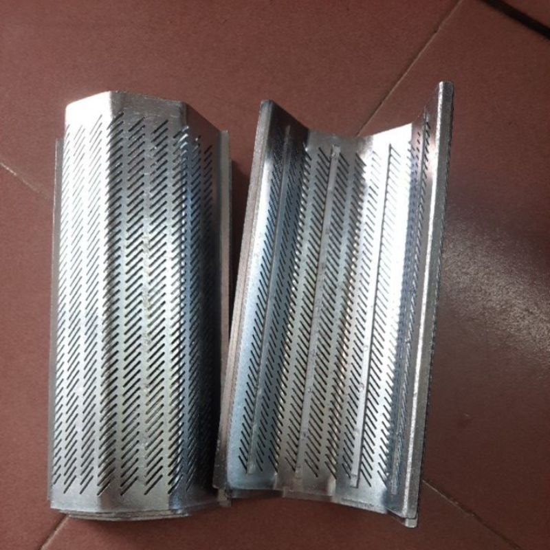 Sàng xát máy Vinatota 850 chuẩn công ty