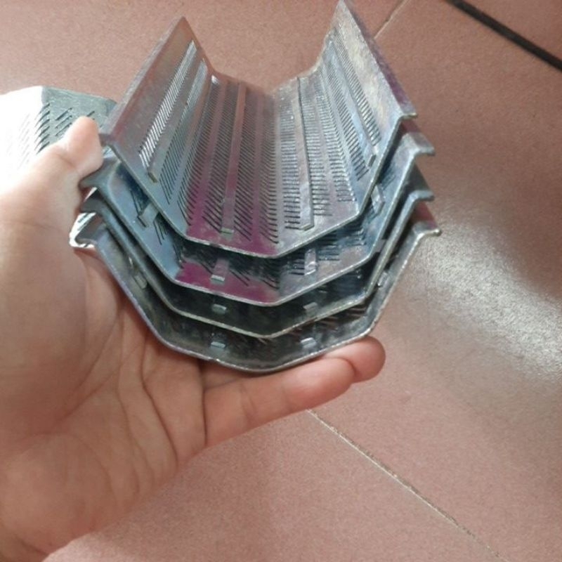 Sàng xát máy Vinatota 850 chuẩn công ty