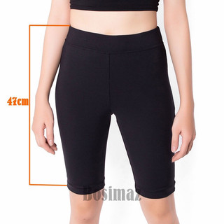 [Có size 40-70kg]Quần legging nữ vải cao cấp