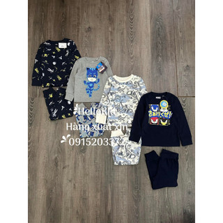 Bộ dt new bé trai