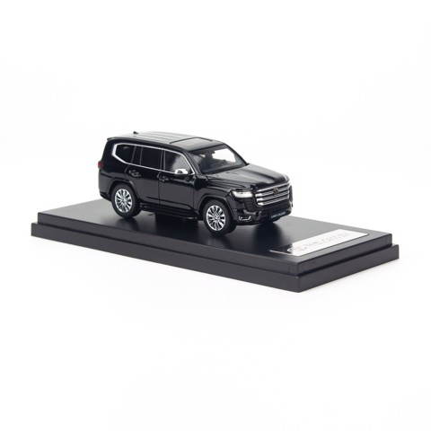 Mô hình xe Toyota Land Cruiser LC300 ZX 1:64 LCD