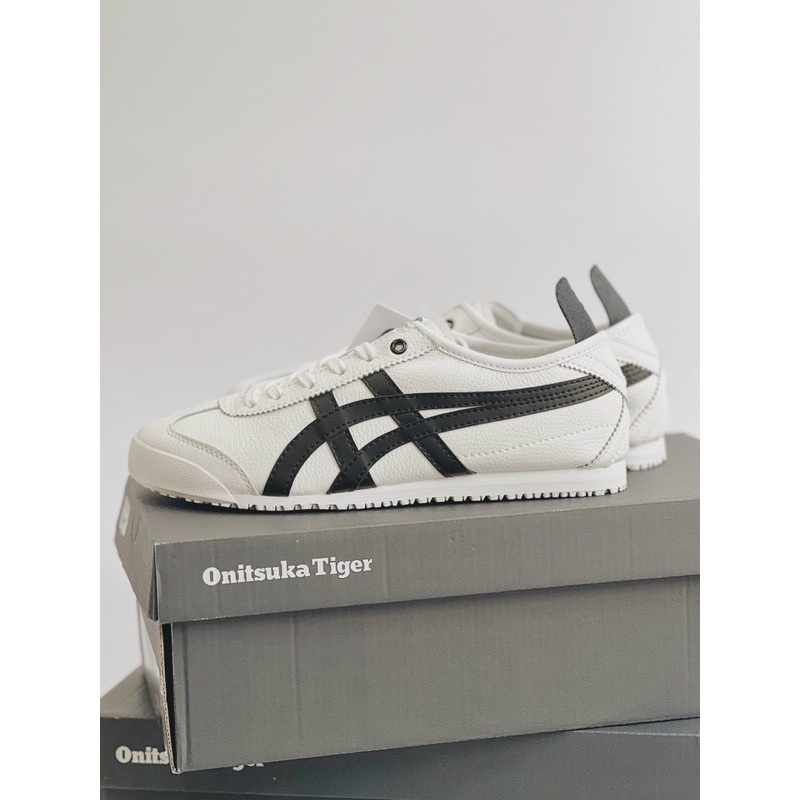 Giày Cổ Thấp Onitsuka Tiger Mexico 66 (Free Ship)