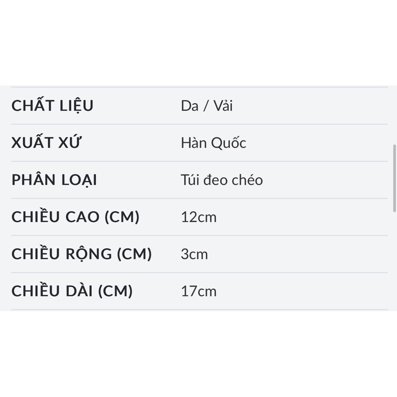 TÚI MLB MONOGRAM CHÍNH HÃNG 100%