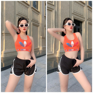 Áo tập Zumba,Gym, Yoga, Aerobic, thể dục nữ .
