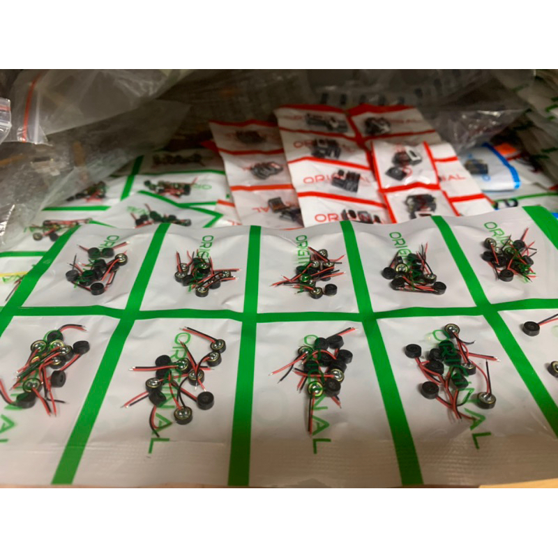 Mic dây nhỏ thay máy tàu, máy Nokia  30k/10c