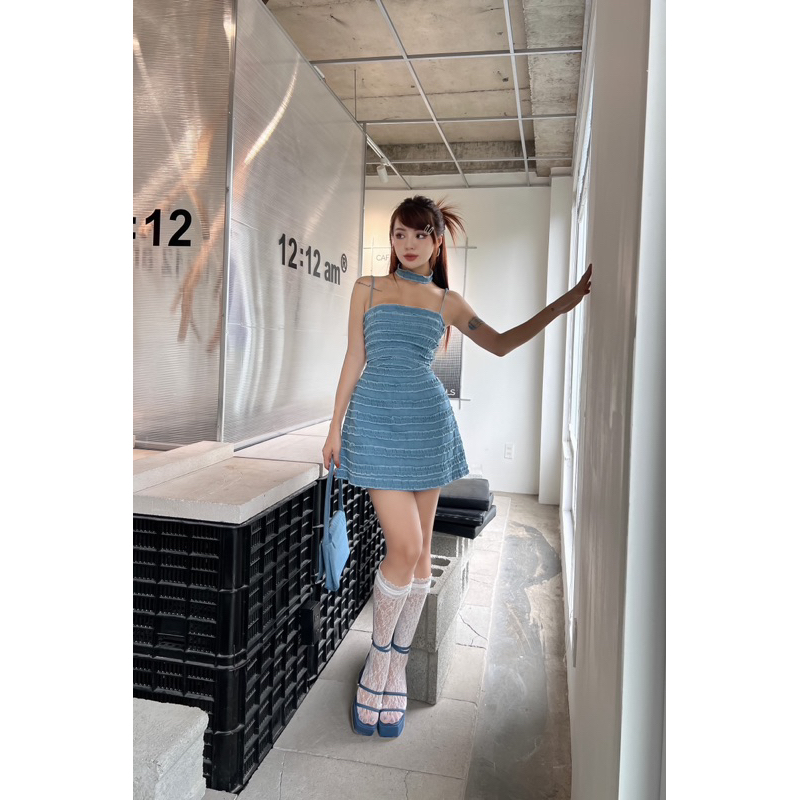 Poppy Dress  - KT04856