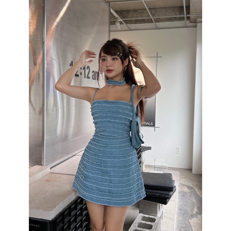 Poppy Dress  - KT04856