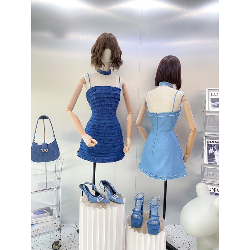 Poppy Dress  - KT04856