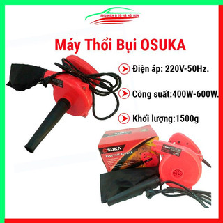 Máy thổi bụi osuka made in prc hàng cao cấp