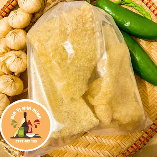 Da heo khô vụn - gói 200gr