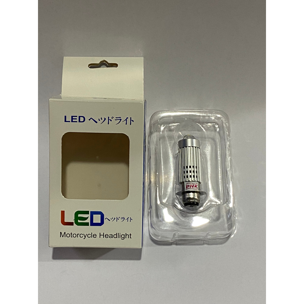 Bóng đèn pha LED  hiệu TOYO chân M5’