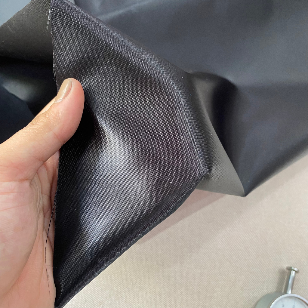 Vải gia cố không có keo độ dày 0.2mm kích thước 1 mét * 1.5 mét